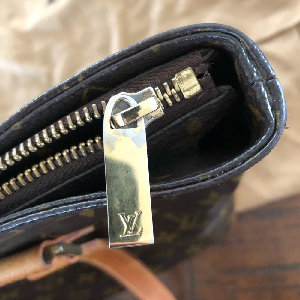Louis Vuitton Piano Bag